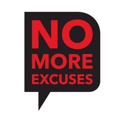 no more excuses tour